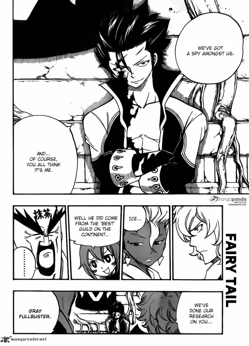 Fairy Tail 426 12