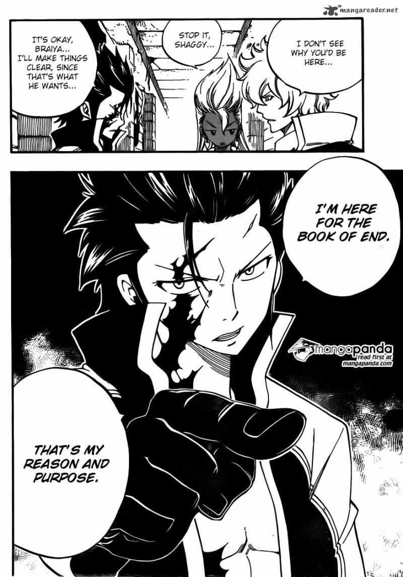Fairy Tail 426 14