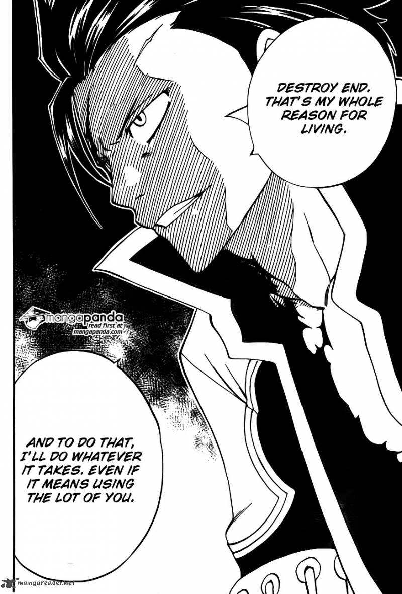 Fairy Tail 426 16