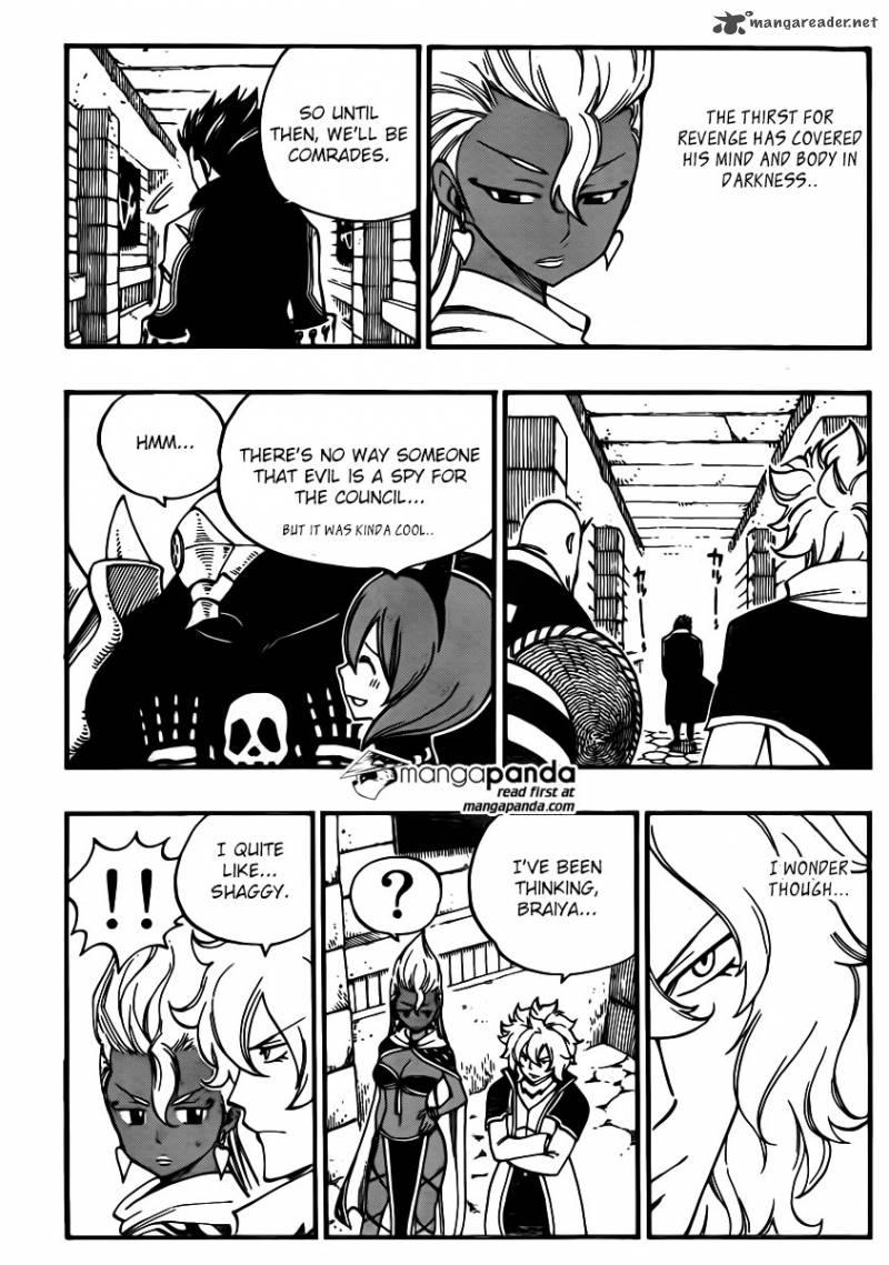 Fairy Tail 426 17