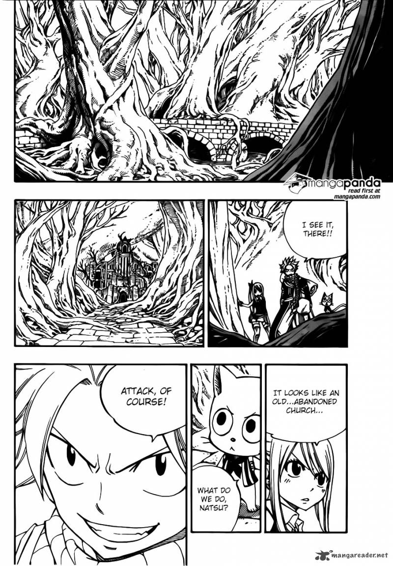 Fairy Tail 426 18
