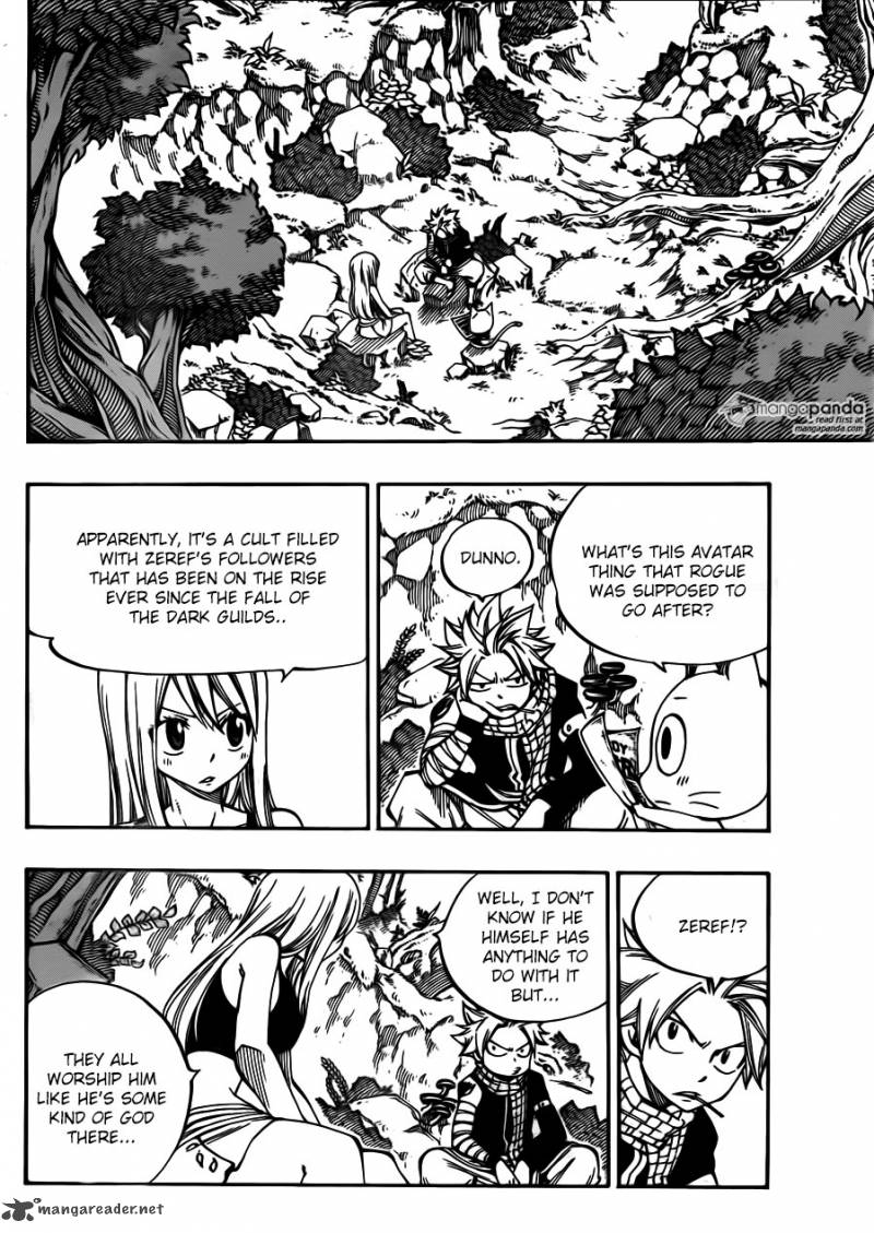 Fairy Tail 426 2