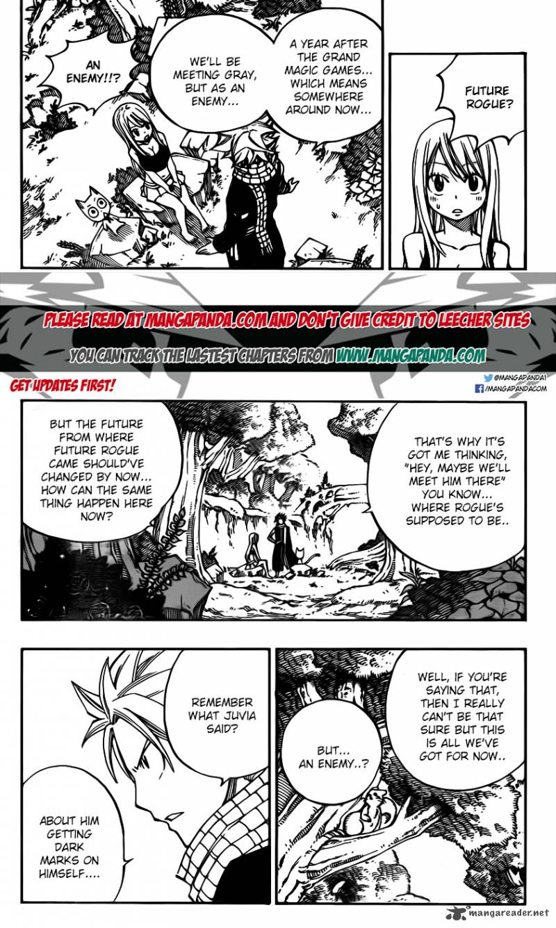 Fairy Tail 426 4