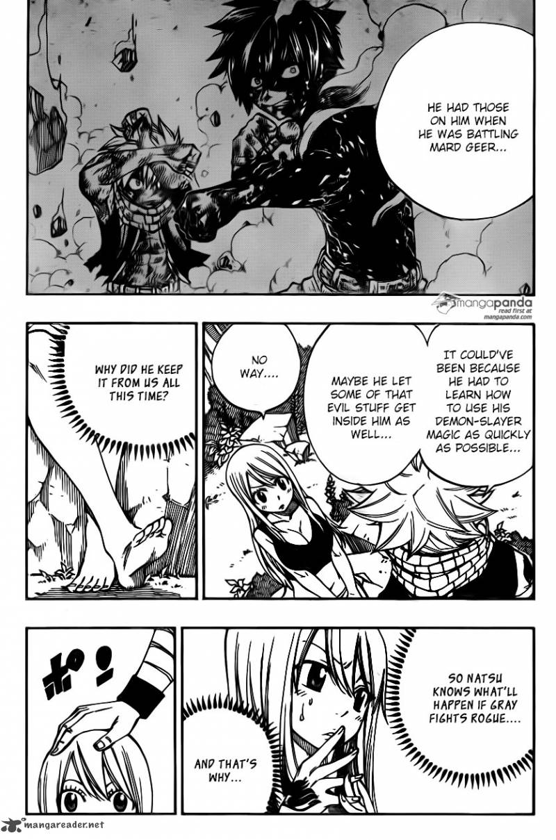 Fairy Tail 426 5