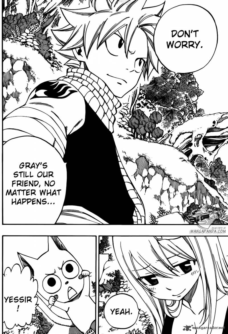 Fairy Tail 426 6