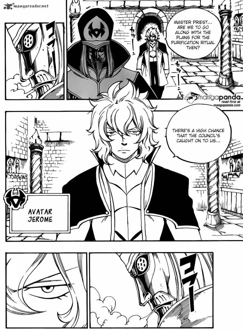Fairy Tail 426 8
