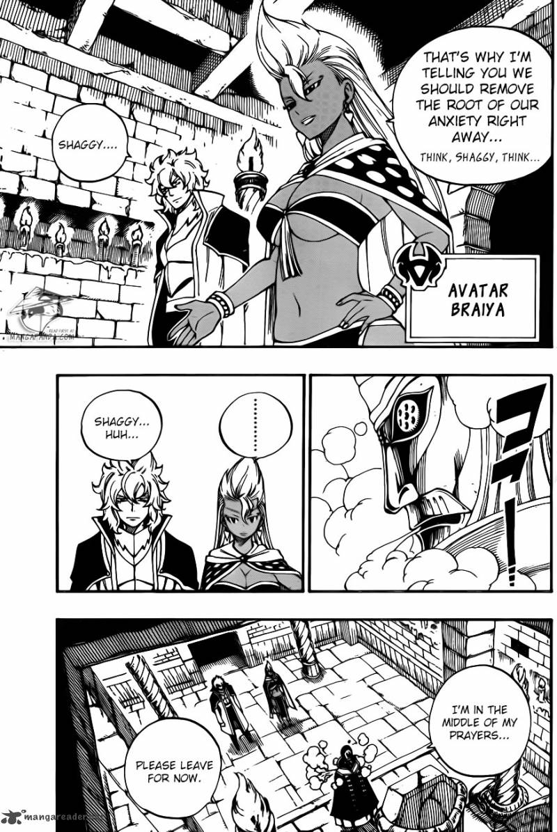 Fairy Tail 426 9