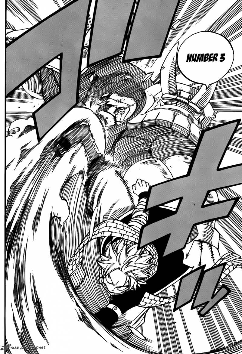 Fairy Tail 427 18