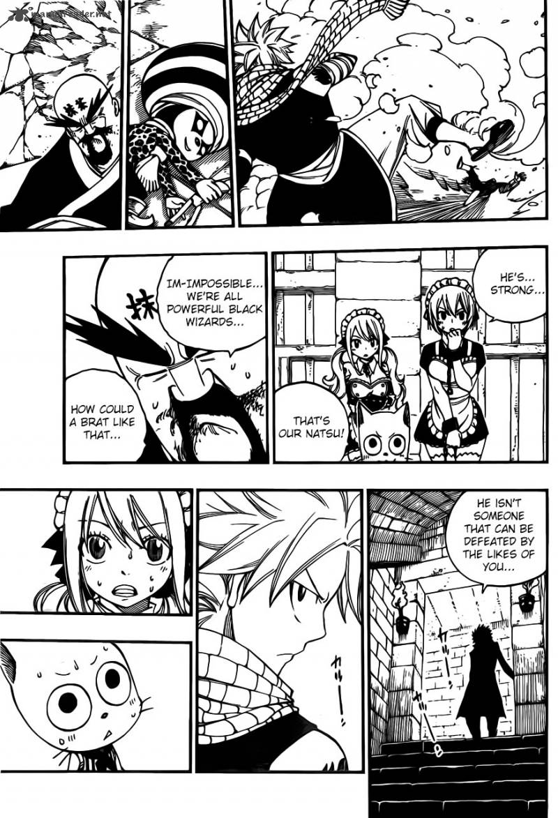 Fairy Tail 427 19