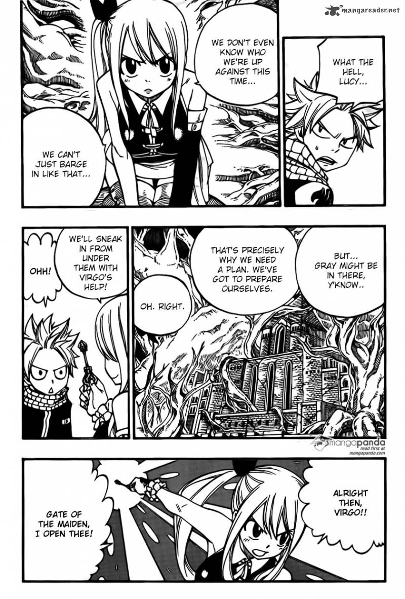 Fairy Tail 427 3