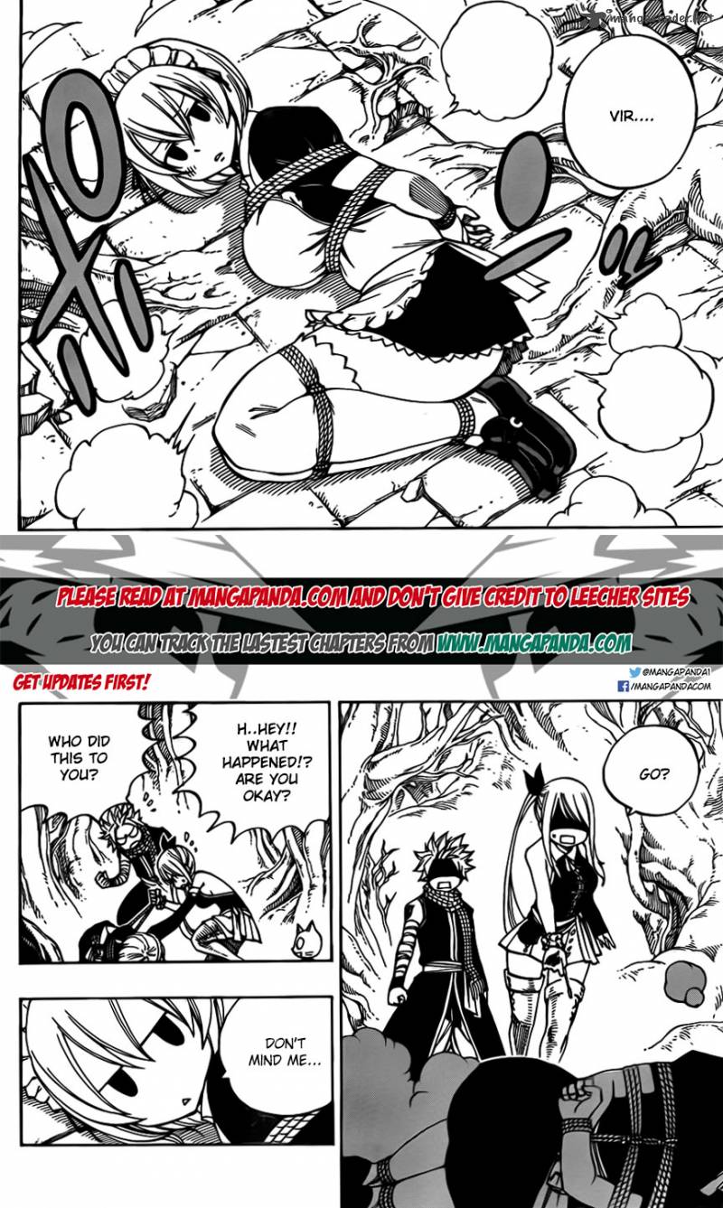 Fairy Tail 427 4