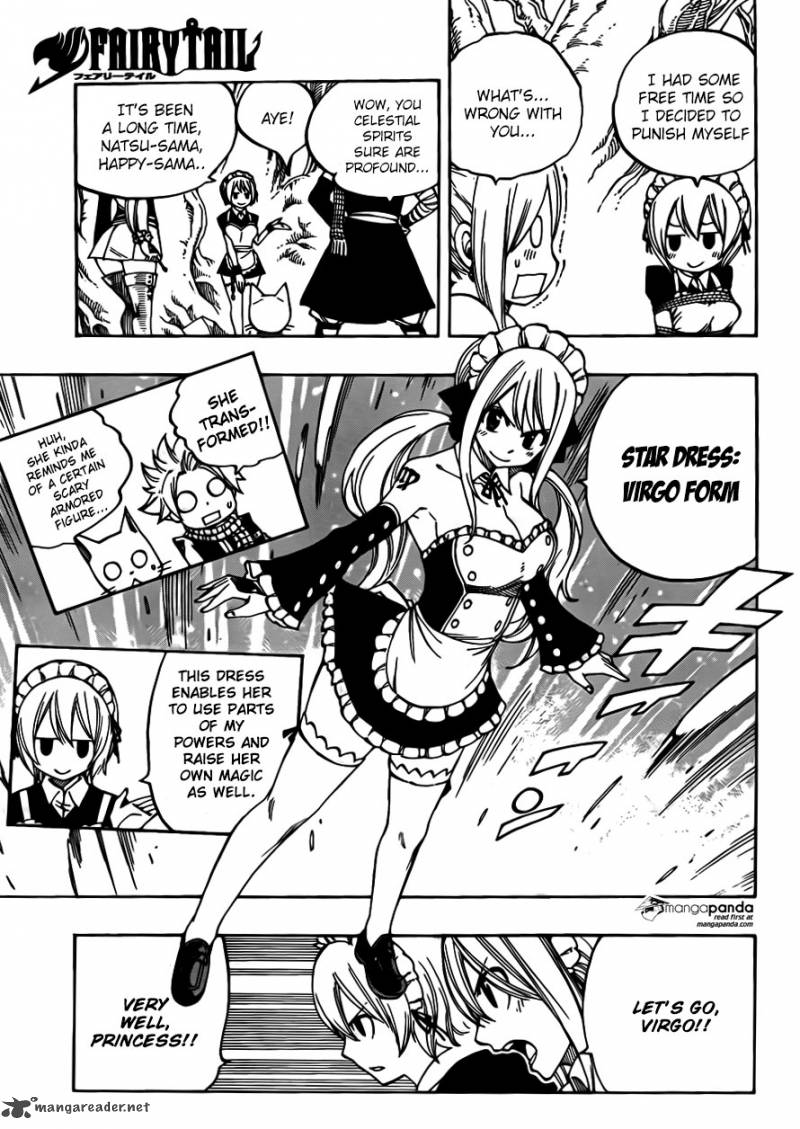 Fairy Tail 427 5