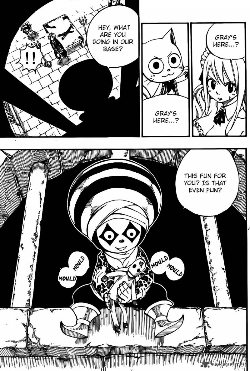 Fairy Tail 427 9