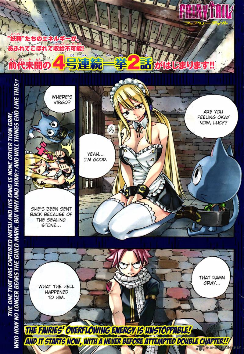Fairy Tail 429 1