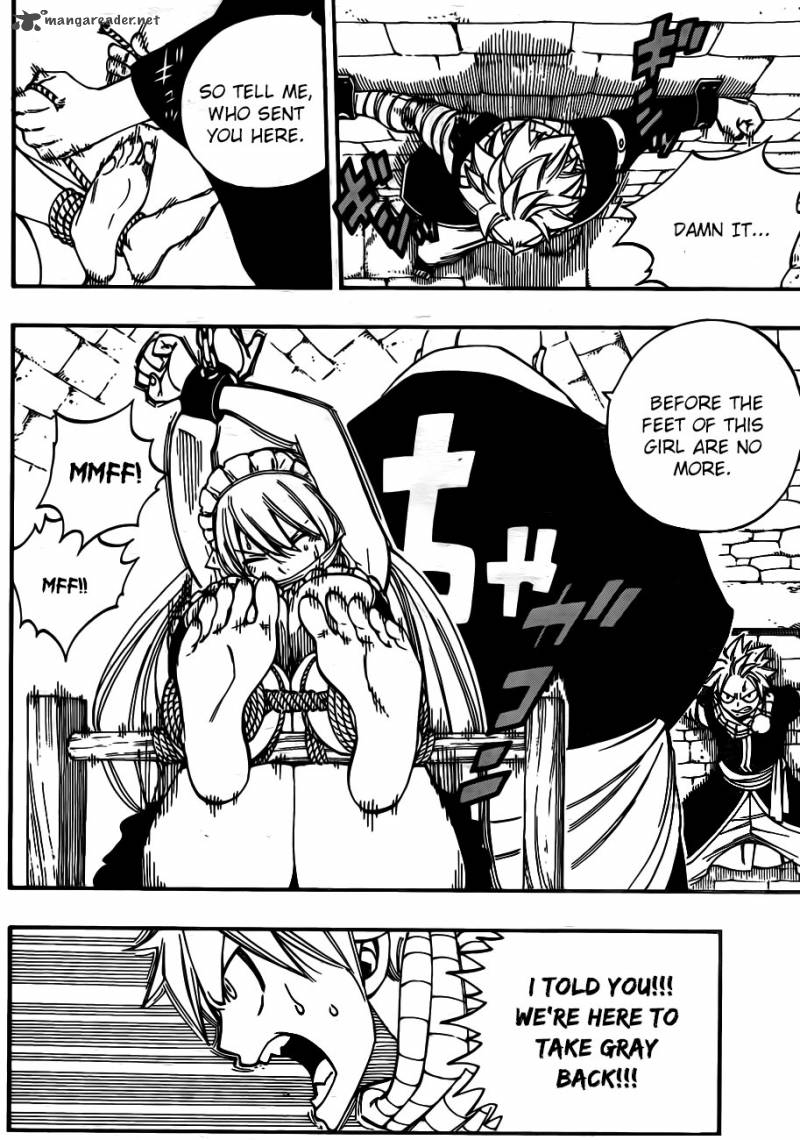 Fairy Tail 429 10