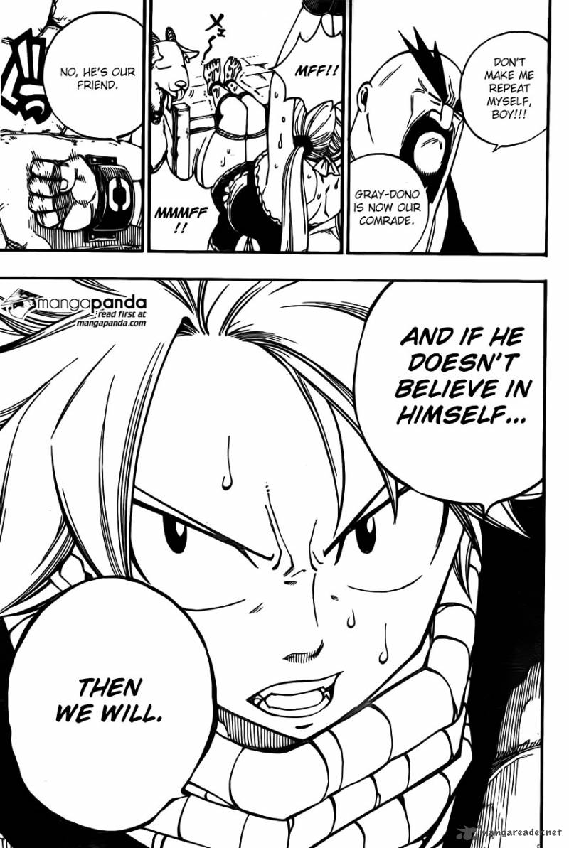 Fairy Tail 429 11