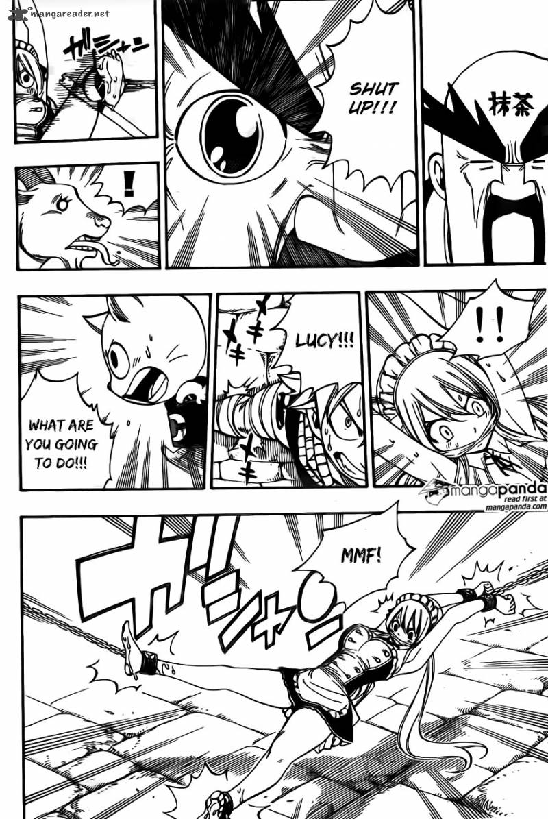 Fairy Tail 429 12