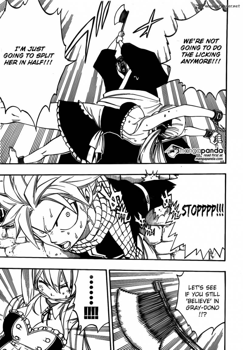 Fairy Tail 429 13