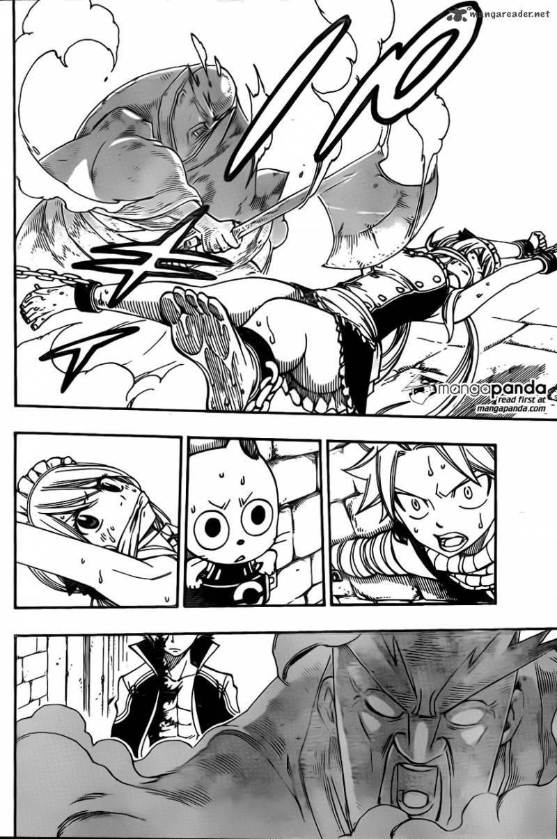 Fairy Tail 429 14