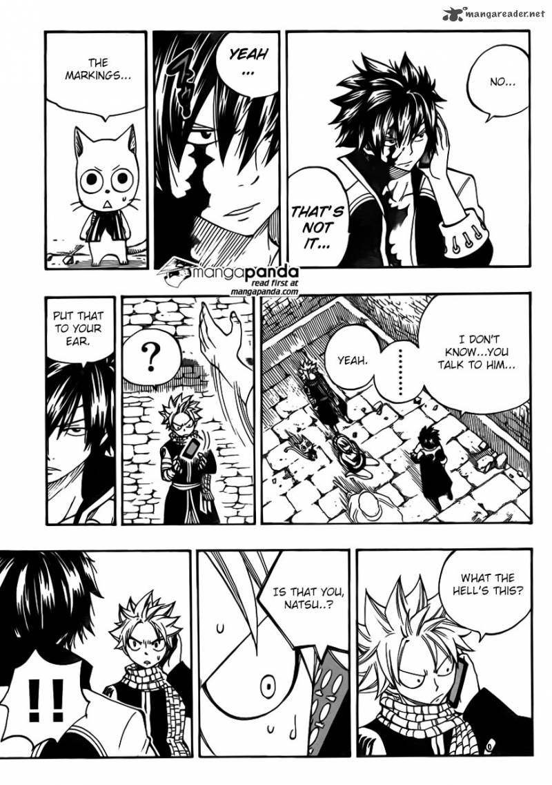 Fairy Tail 429 17