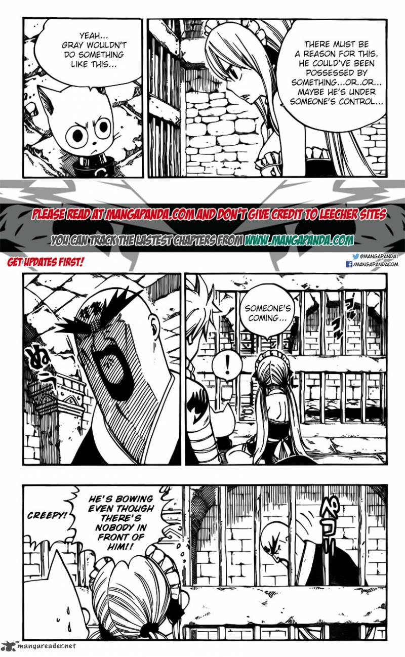 Fairy Tail 429 3