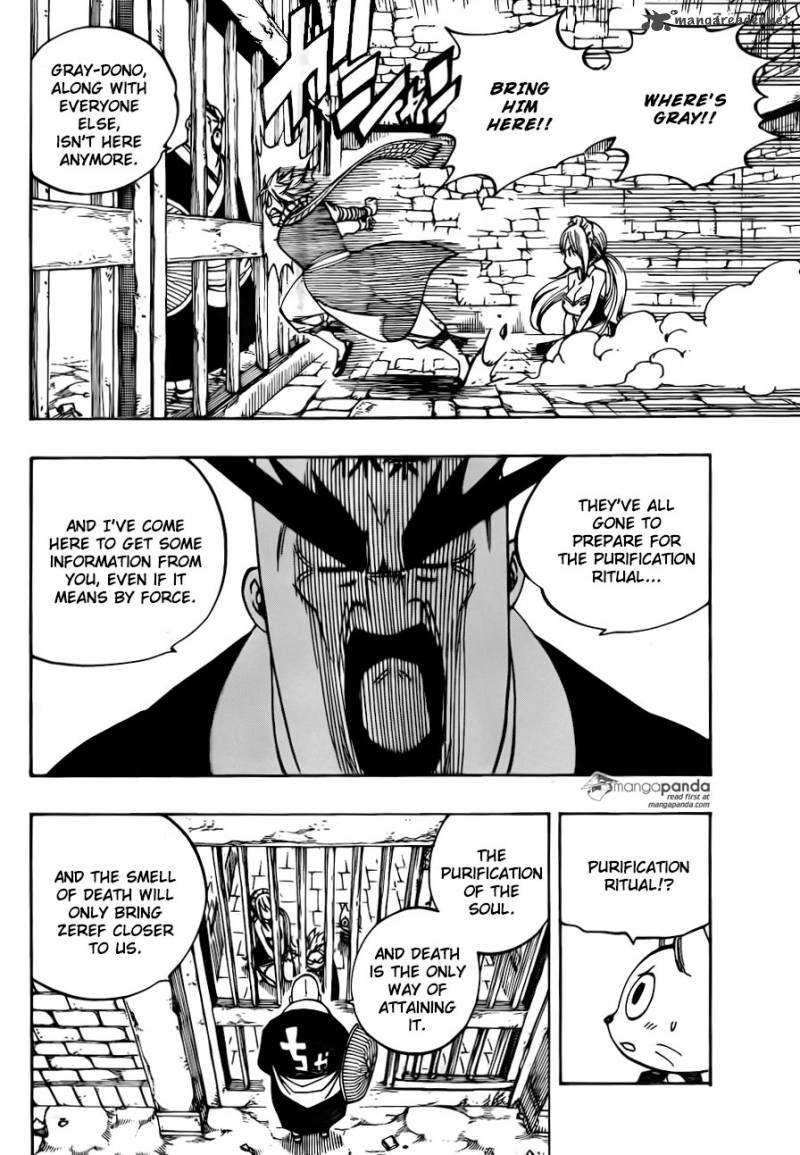 Fairy Tail 429 4