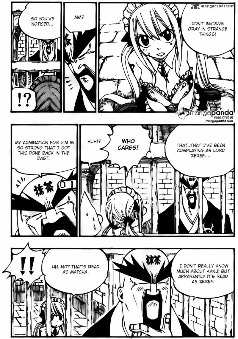 Fairy Tail 429 5