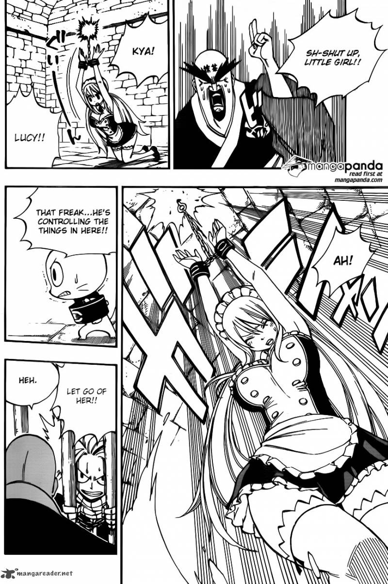 Fairy Tail 429 6