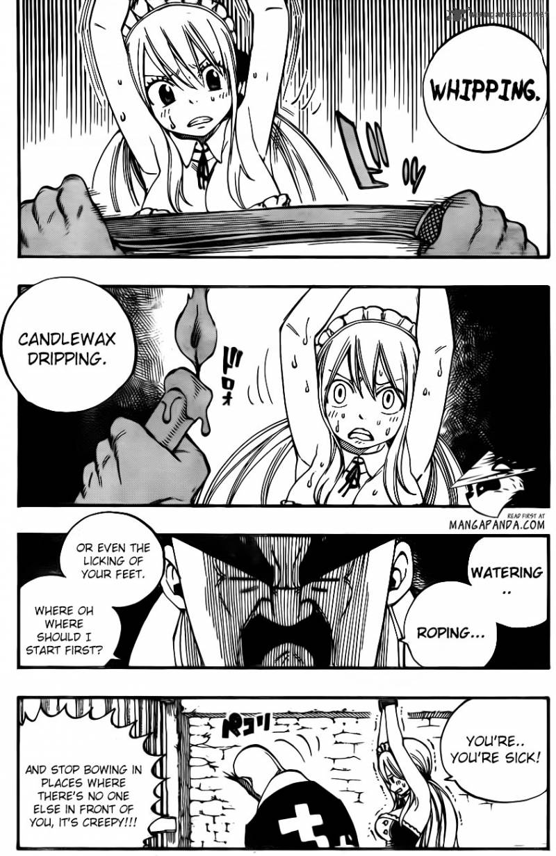 Fairy Tail 429 8