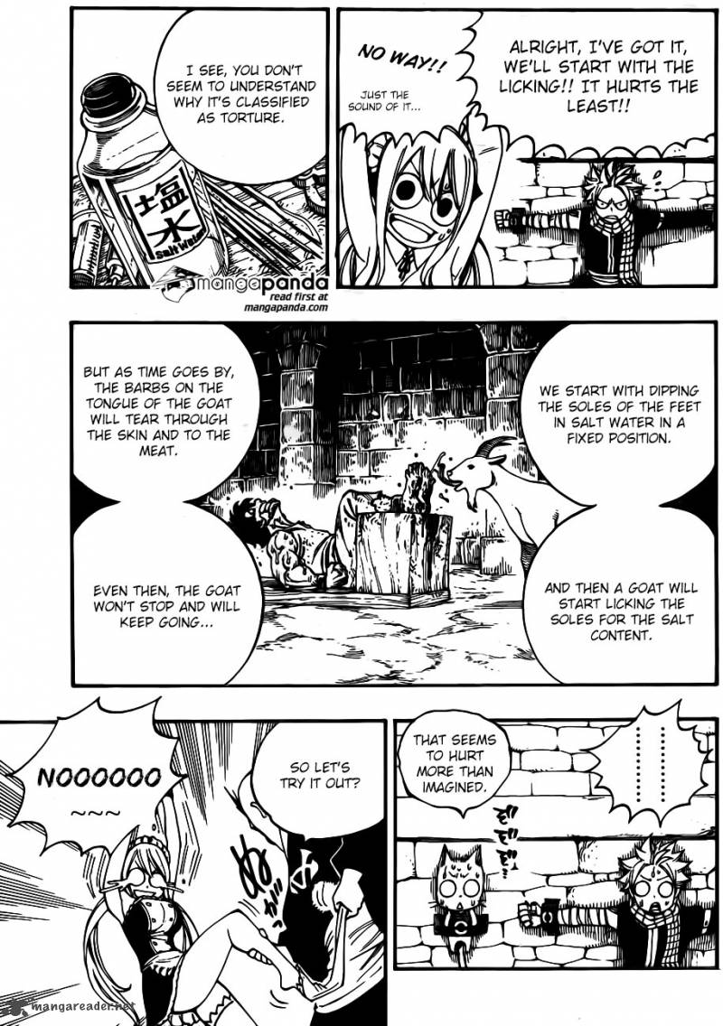 Fairy Tail 429 9
