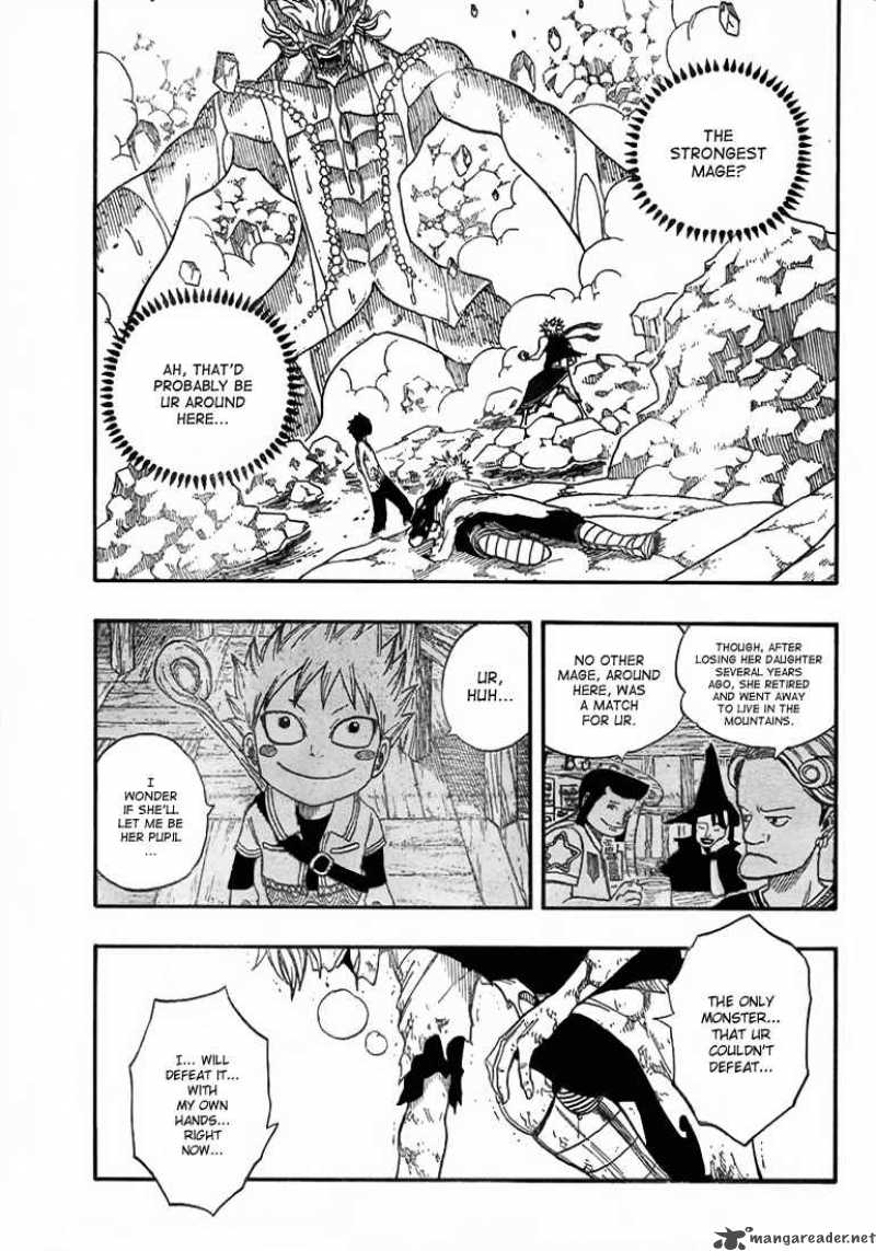 Fairy Tail 43 5