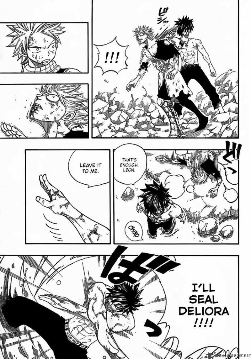 Fairy Tail 43 7
