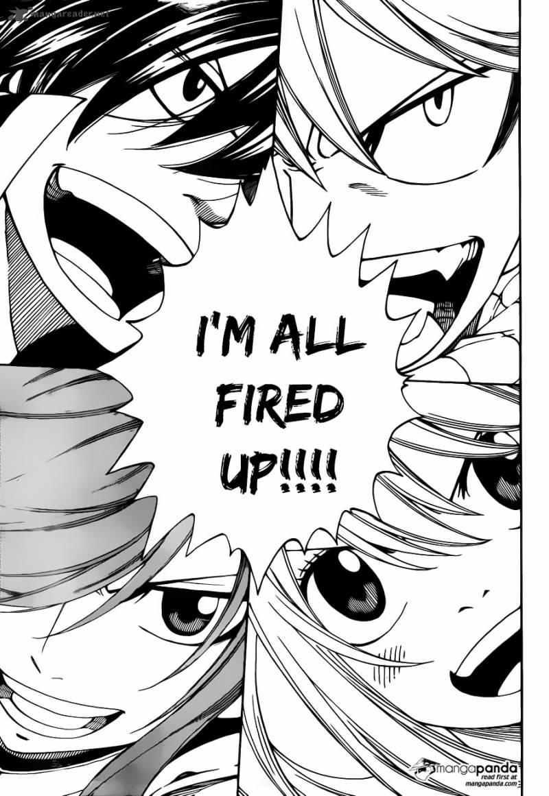 Fairy Tail 430 11