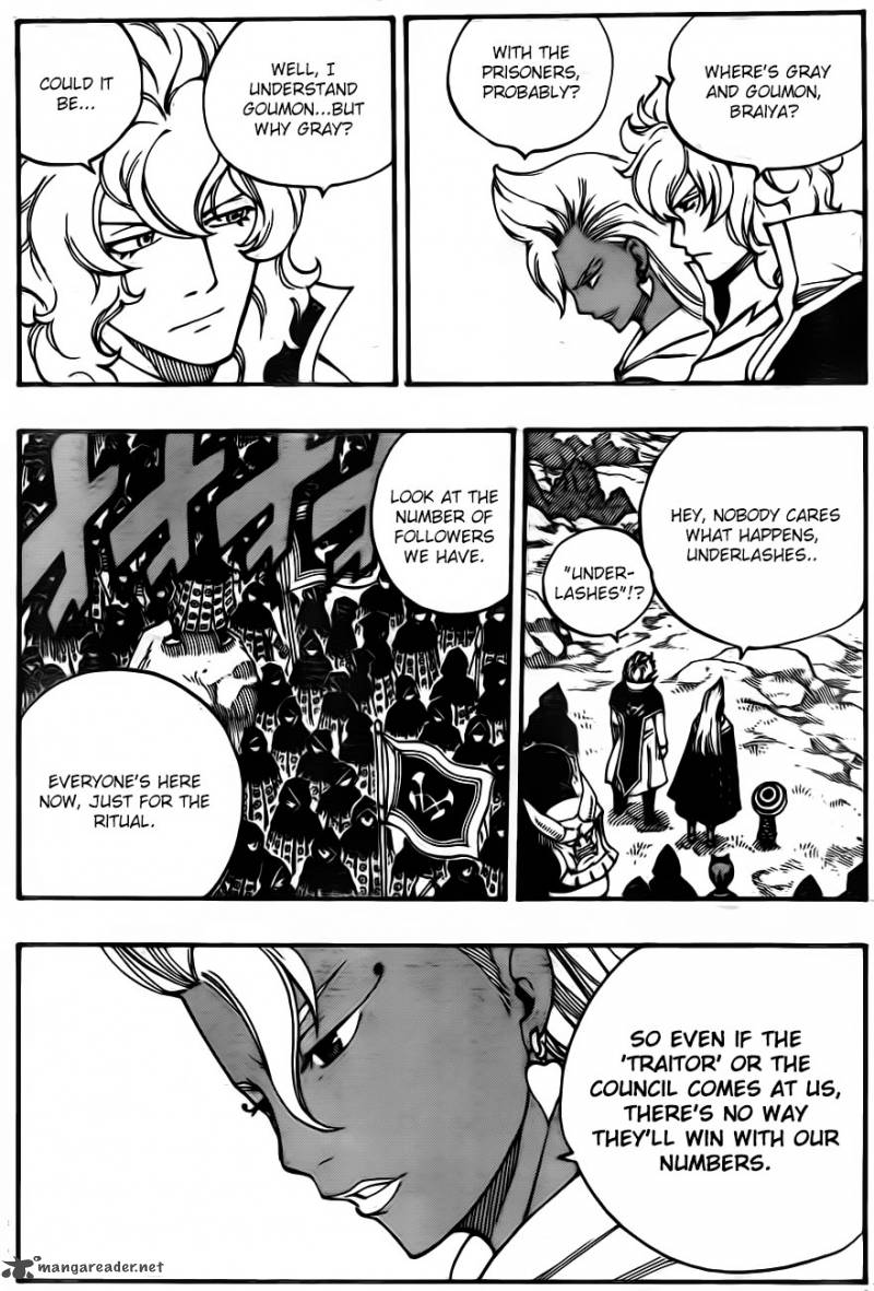 Fairy Tail 430 13