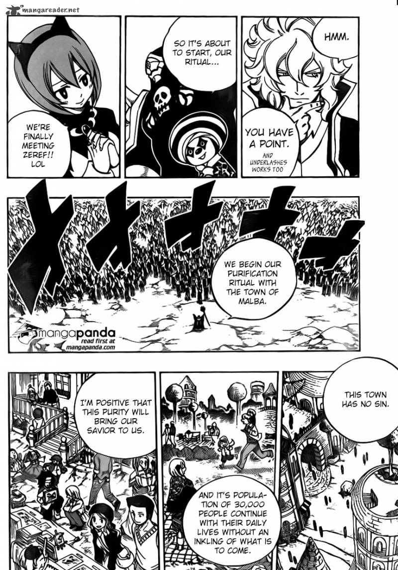 Fairy Tail 430 14