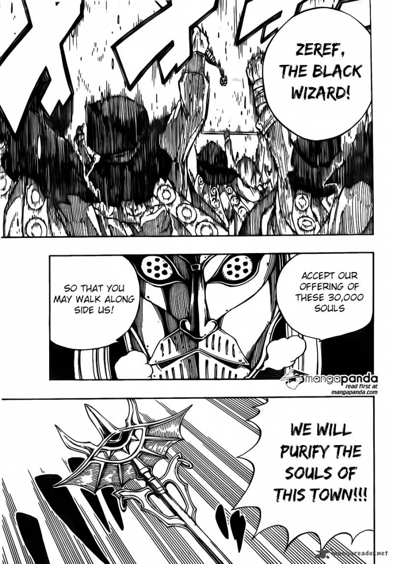 Fairy Tail 430 15