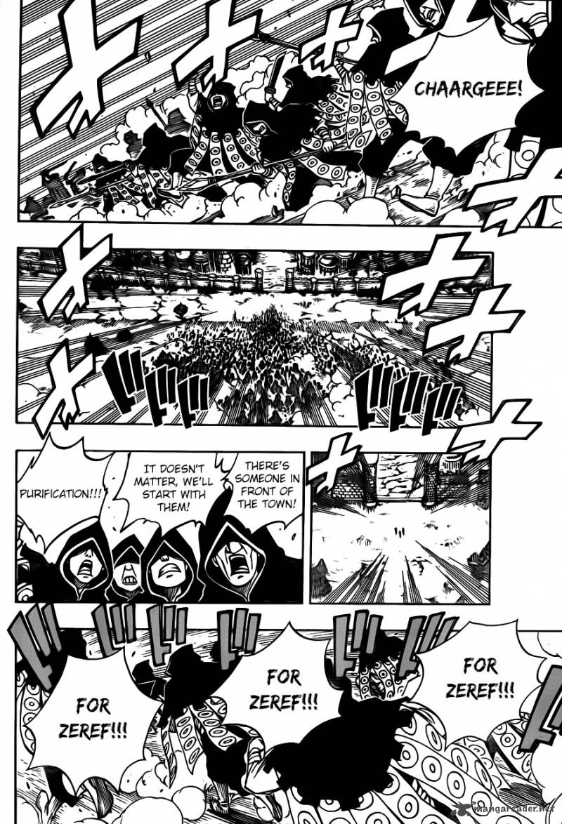 Fairy Tail 430 16
