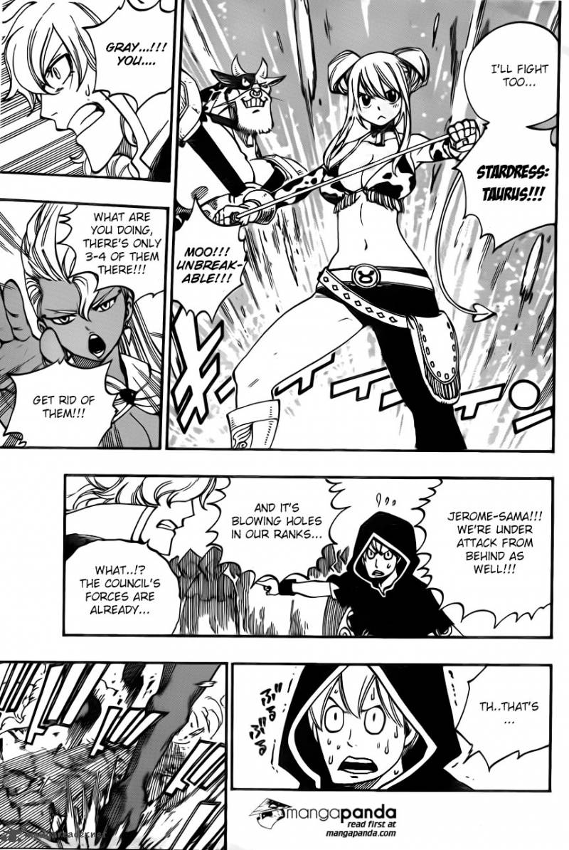 Fairy Tail 430 20