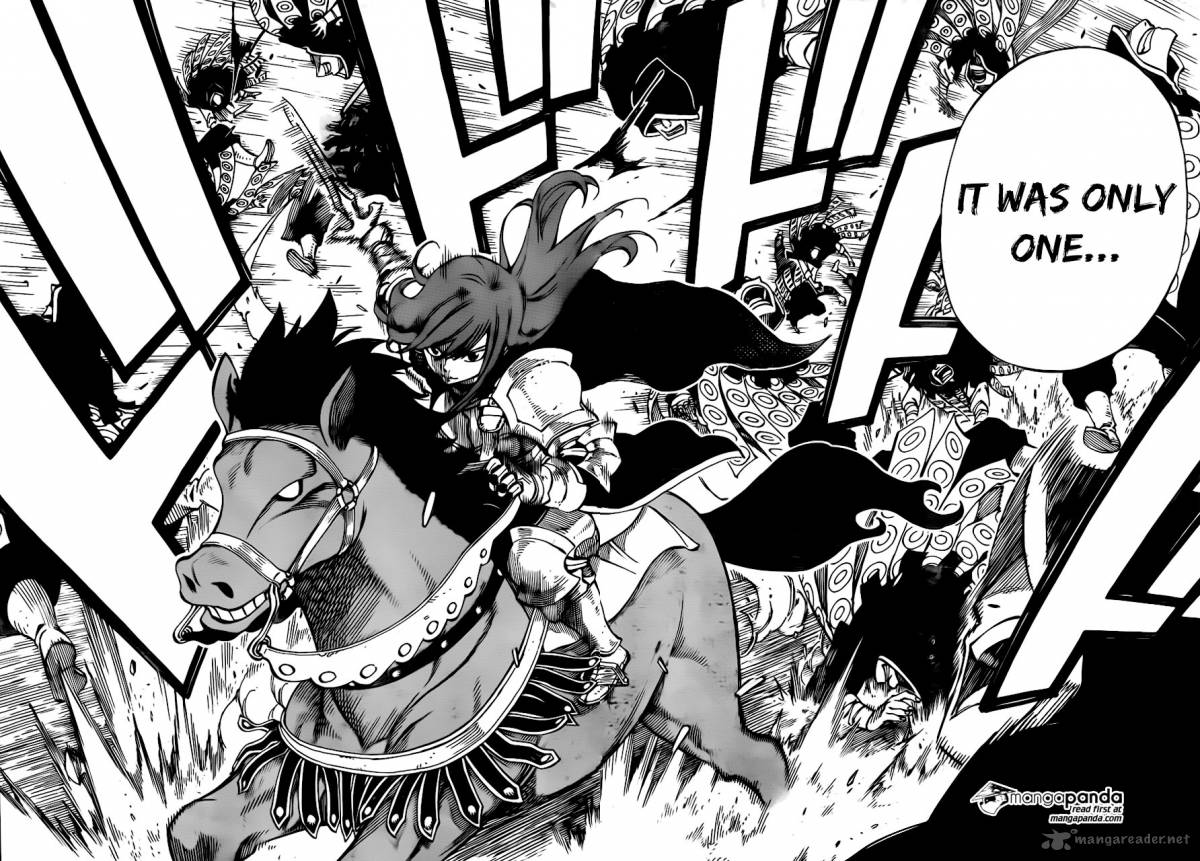 Fairy Tail 430 21