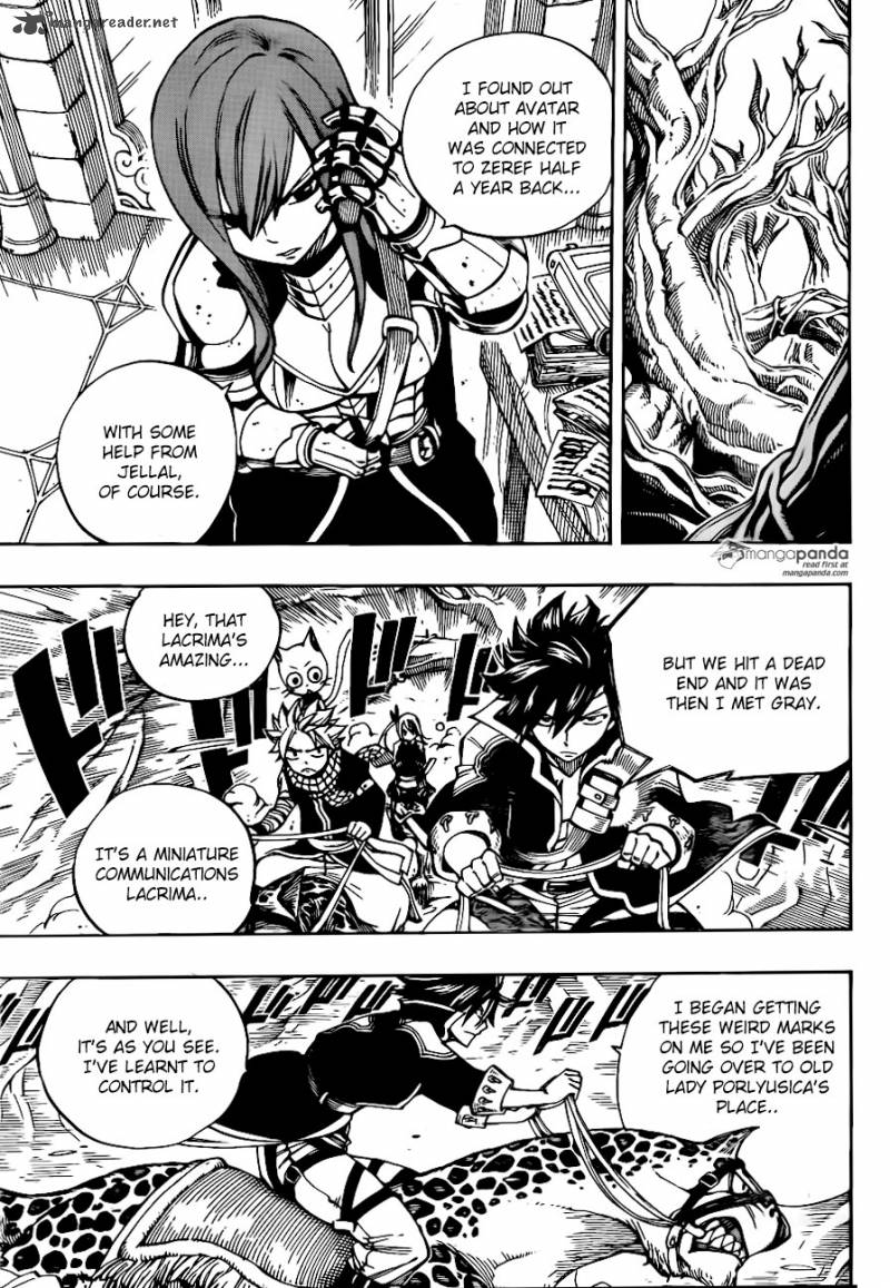Fairy Tail 430 3