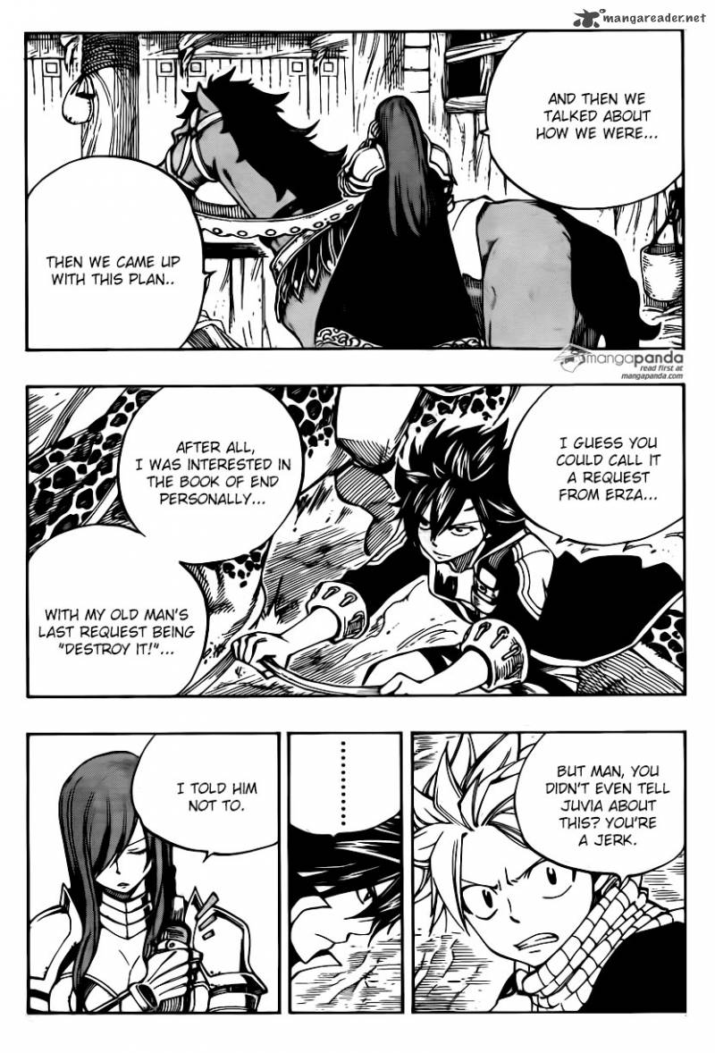Fairy Tail 430 4