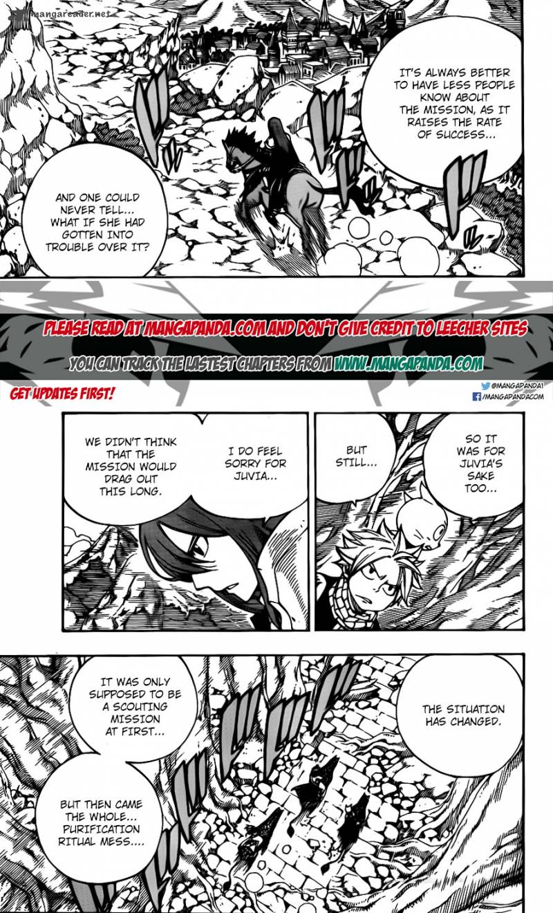 Fairy Tail 430 5