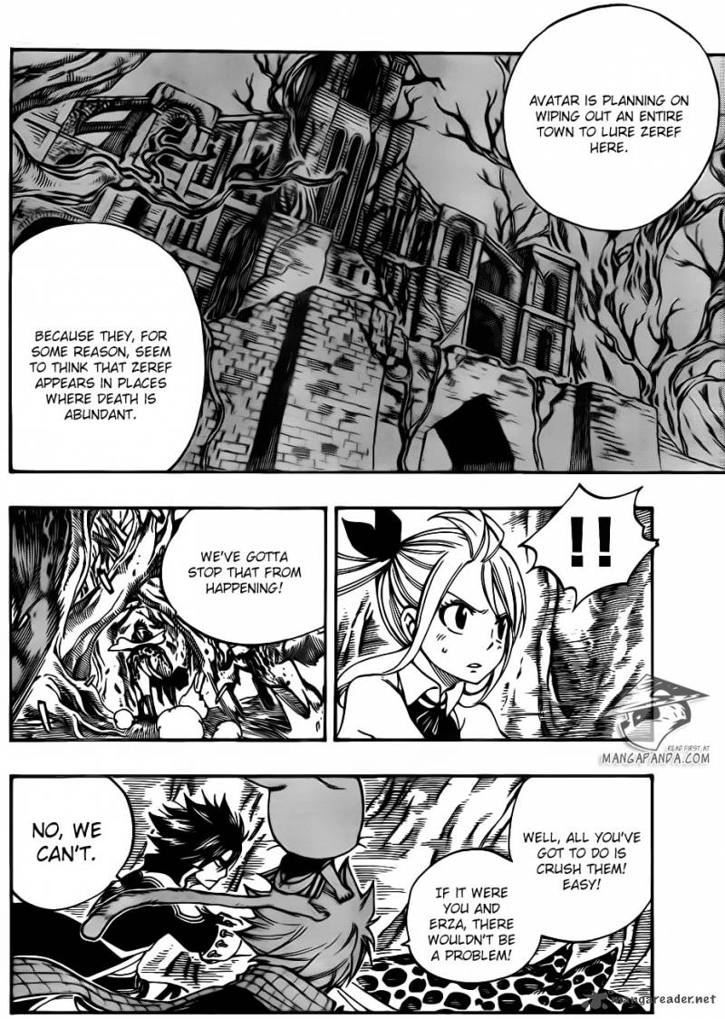 Fairy Tail 430 6