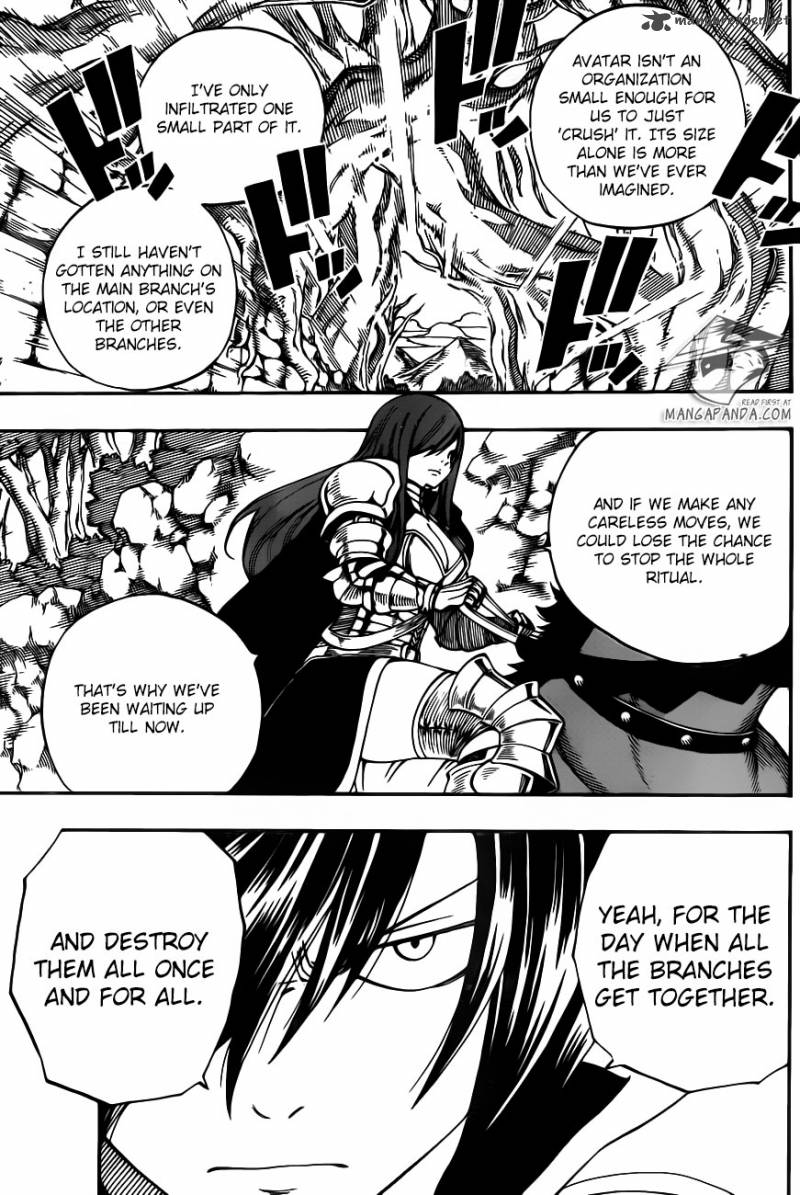 Fairy Tail 430 7