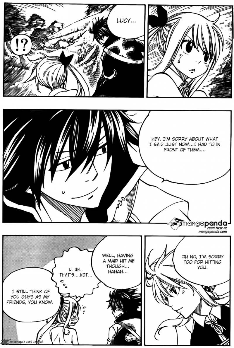 Fairy Tail 430 8