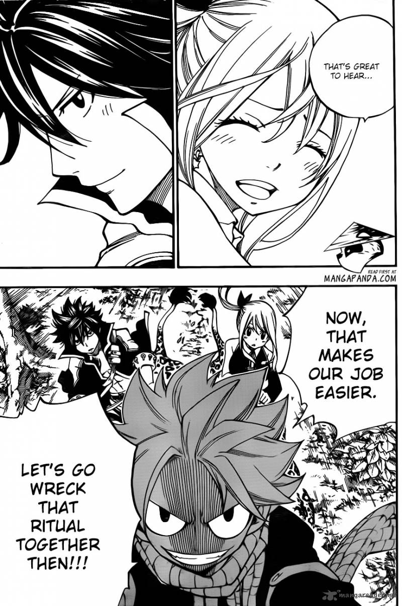 Fairy Tail 430 9