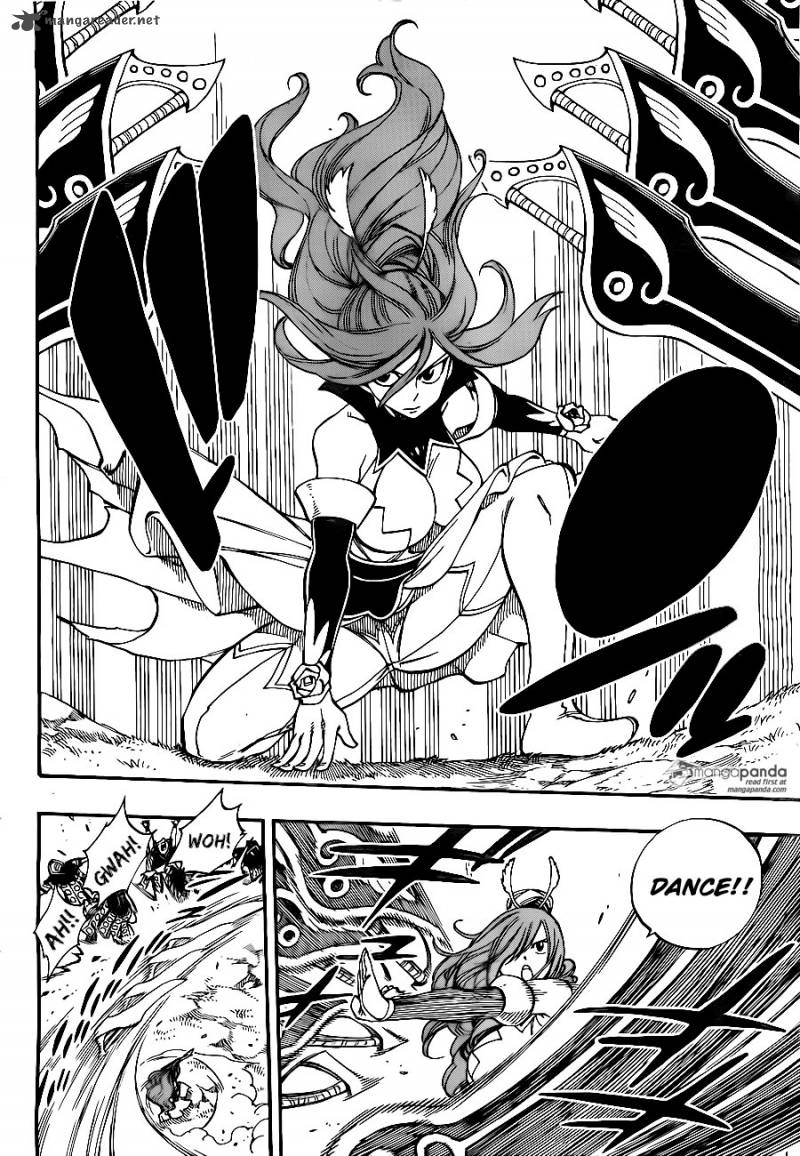Fairy Tail 431 12