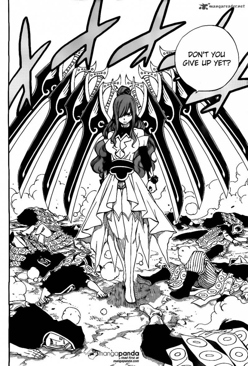 Fairy Tail 431 14
