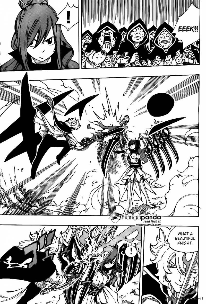 Fairy Tail 431 15