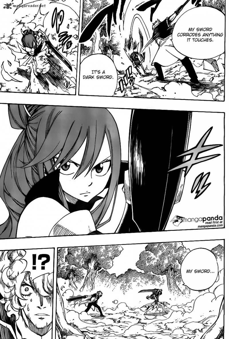 Fairy Tail 431 17